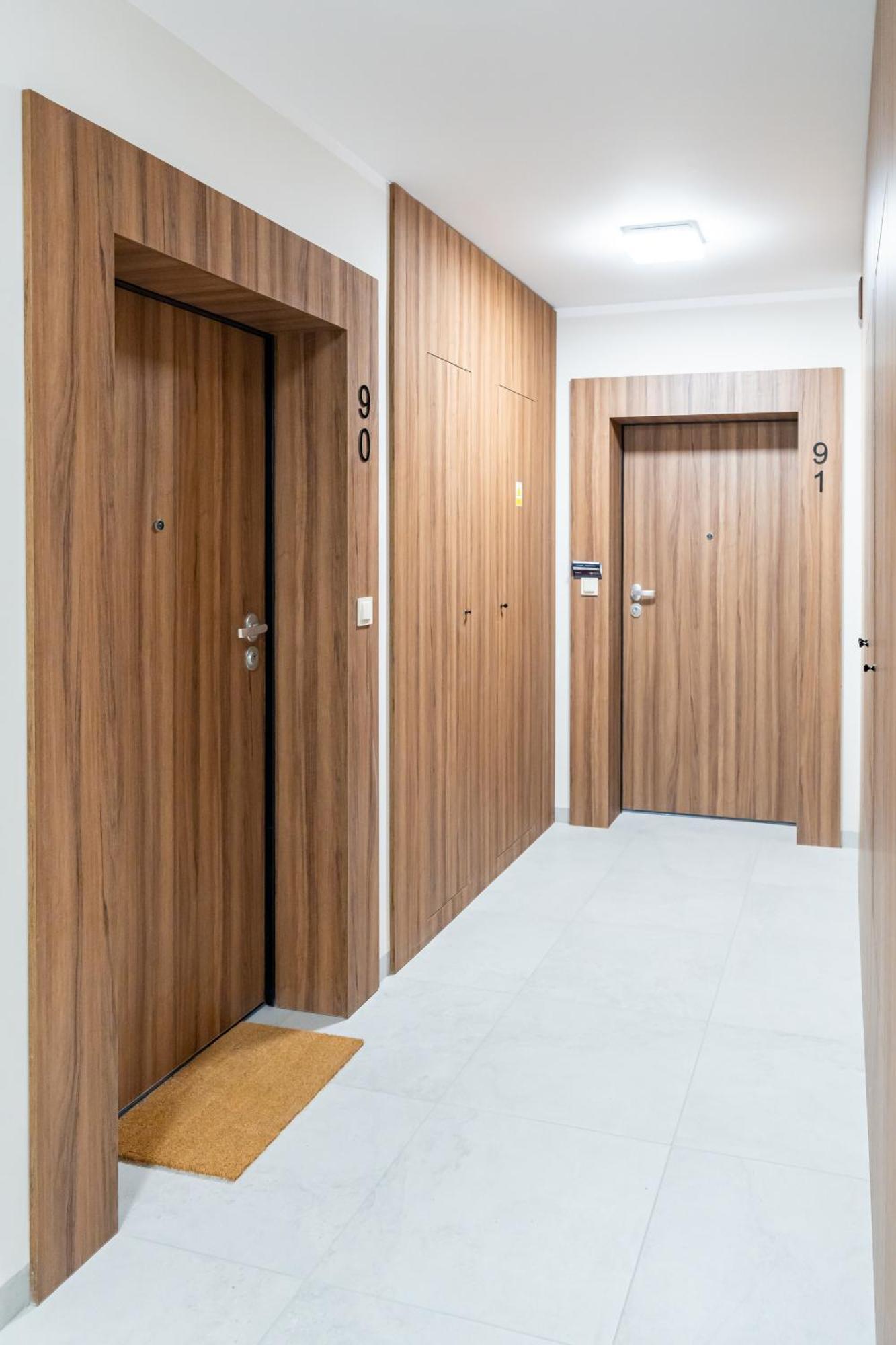 Apartament Perfect - 